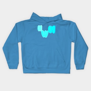 uwu Kids Hoodie